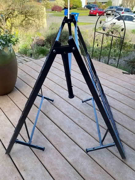 Photo of free Bed Frame(s) (West Seattle) #2