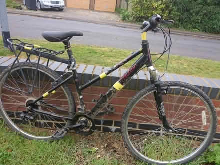 Photo of free Adult womens mountain bike (MK43) #1
