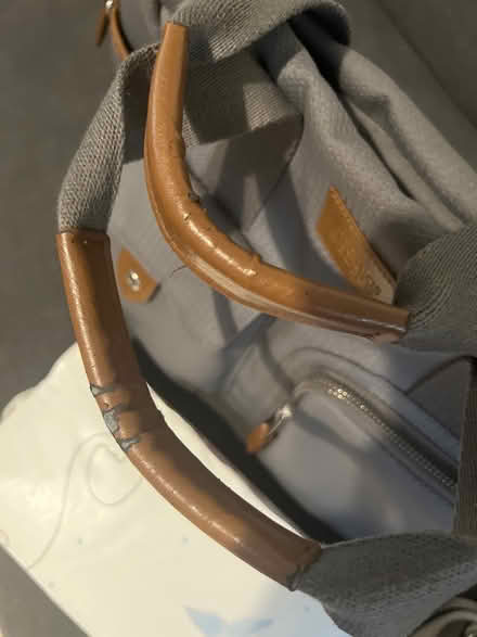 Photo of free Mom bag (SE11 5BE) #2