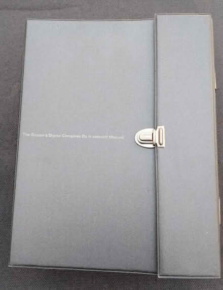 Photo of free Readers Digest Do-it-yourself manual (Eastlands CV21) #2