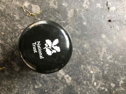 Photo of free National Trust Paint (Sandal WF2) #2
