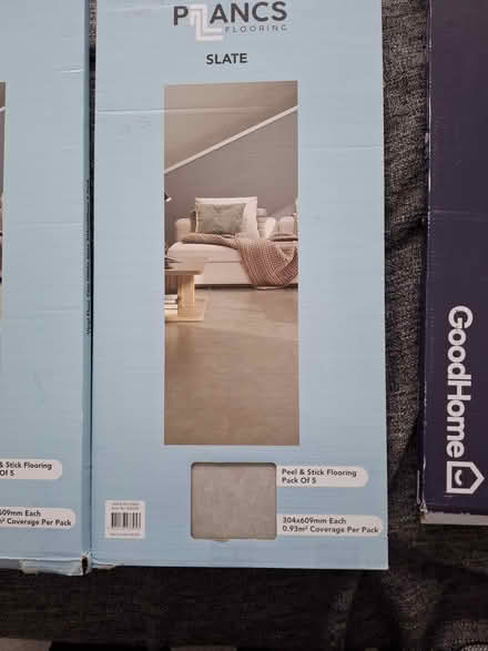 Photo of free Floor tiles (Bristol BS10) #3