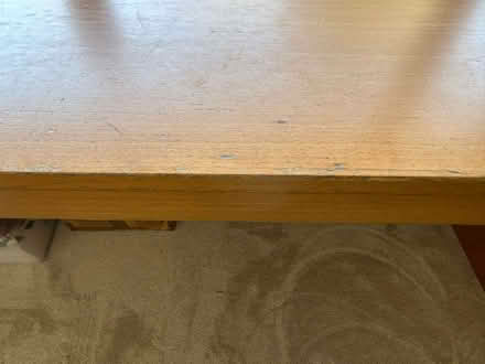 Photo of free Large desk (Penn HP10) #3