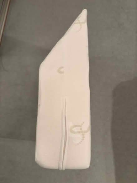 Photo of free Wedge foam pillow (Bramcote Hills NG9) #1