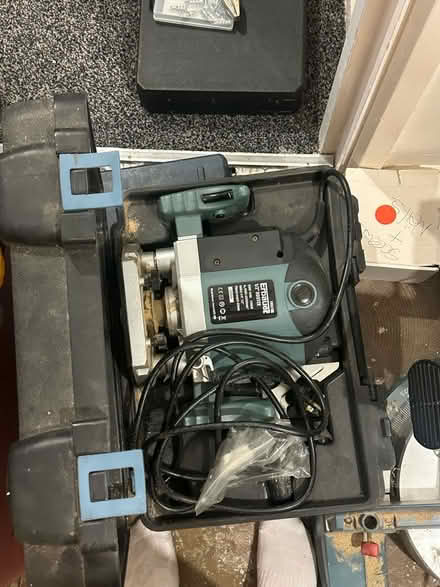 Photo of free Tools- job lot (Basildon SS14) #3