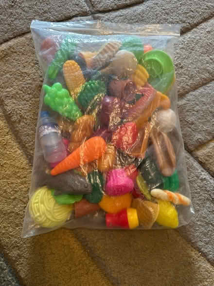 Photo of free Play Food (Brownhills, WS8) #1