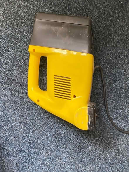 Photo of free Karcher K25e Powerbrush With Vacuum (Ravenglass CA18) #2
