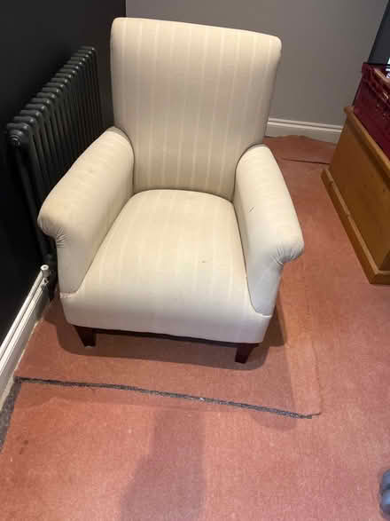 Photo of free Chair (GU15 1AB) #1