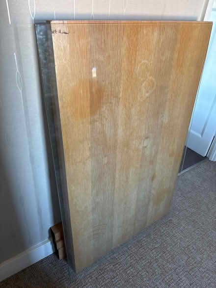 Photo of free Medium sized table (Catford South SE12) #2