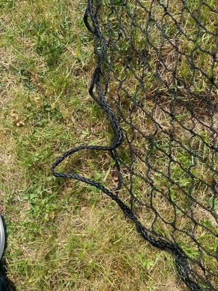 Photo of free Large garden net (Pennhill BH14) #2