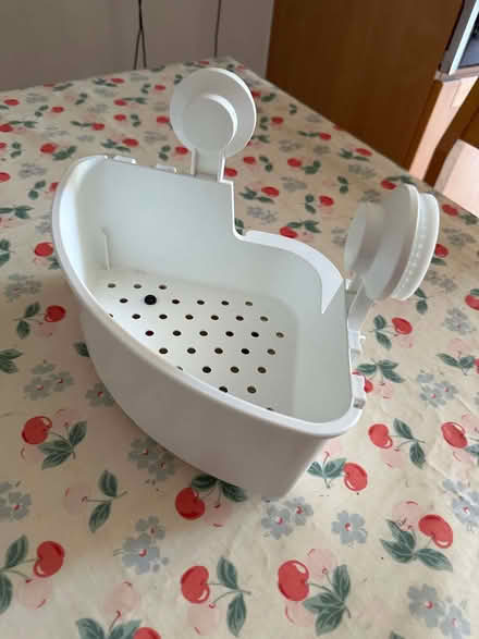 Photo of free Ikea Suction Shower Tidy (NW10) #1