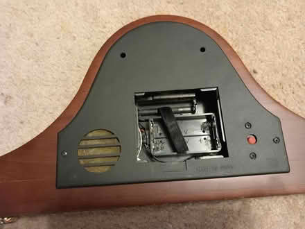 Photo of free Faulty Mantlepiece clock (CO4 Highwoods) #2