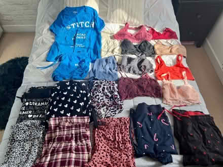 Photo of free Pjβs π€ (Longford GL2) #1