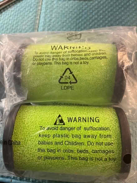 Photo of free Filters for gtech multi mk 1 handheld (Ashford TW15) #1