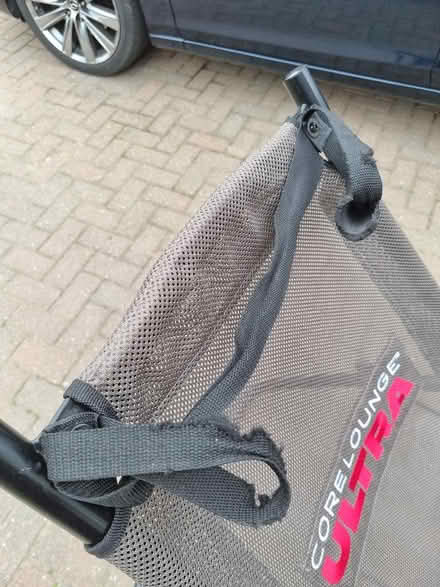 Photo of free Fitnation Core Lounge Ultra Workout Chair (Sunniside NE16) #4