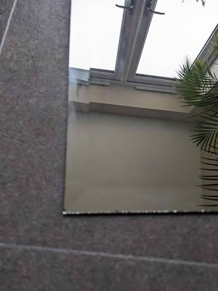 Photo of free Mirror (SN26 7DD Broad Blusdon) #2