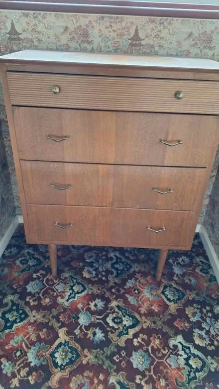 Photo of free Drawers (Ware SG12) #1