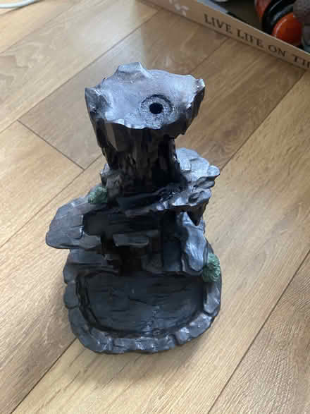 Photo of free incense holder (ha28qz) #1