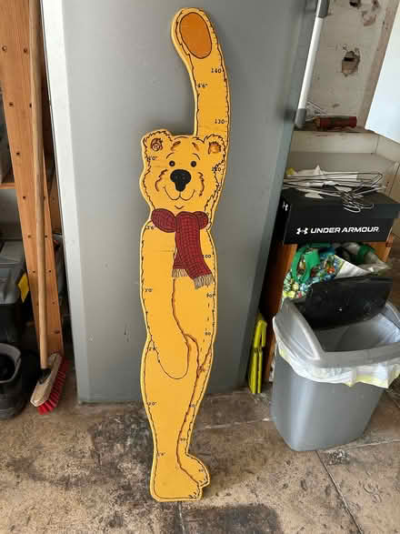 Photo of free Height measure for upcycling (South Woodchester GL5) #1