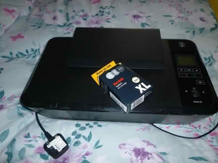 Photo of free Kodak Printer Verite 5 (welling DA16) #1