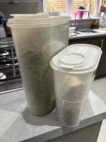 Photo of free Rabbit food (Cherrybank PH2) #1