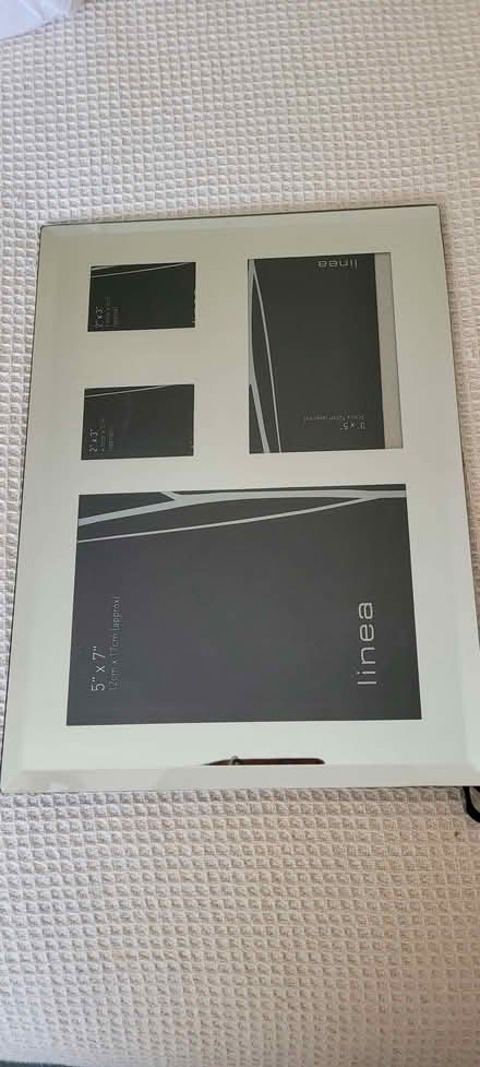 Photo of free Mirror glass photo frame (Bradford on Avon BA15) #1