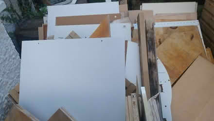 Photo of free Deconstructed kitchen bits (Clifton BS8) #2