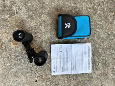 Photo of free Binoculars (Houndean Bottom BN7) #1