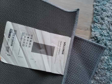 Photo of free IKEA runner(s) / carpet(s) (DA8) #1