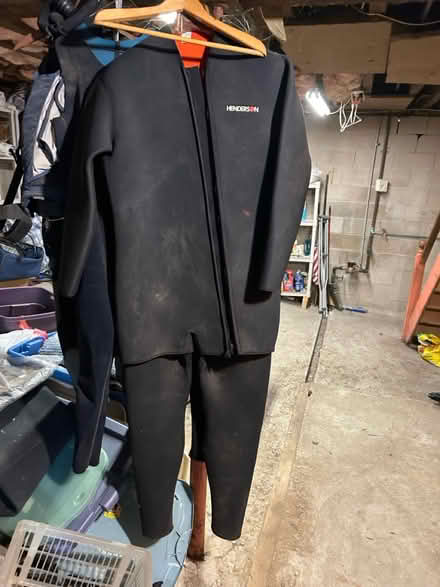 Photo of free Scuba diving suits (New Rochelle) #1