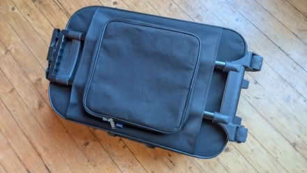 Photo of free Suitcase (Pollokshields) (Govanhill G41) #3