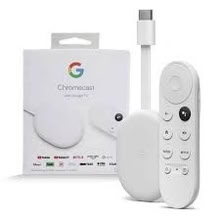 Photo of Chrome cast for my TV (L5L 5P5) #1