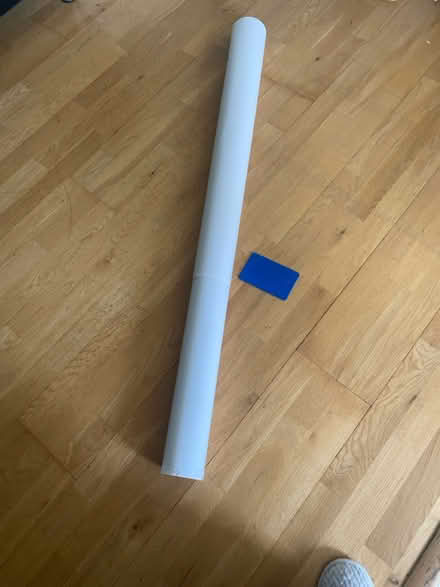 Photo of free Privacy screen adhesive (Chislehurst) #1