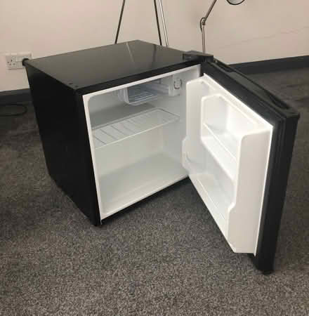 Photo of free Mini Fridge (Warrington WA2) #2