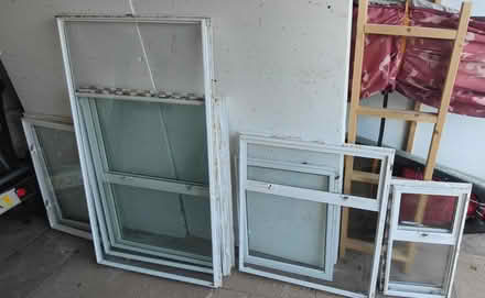 Photo of free Caravan Windows (Wigton CA7) #1