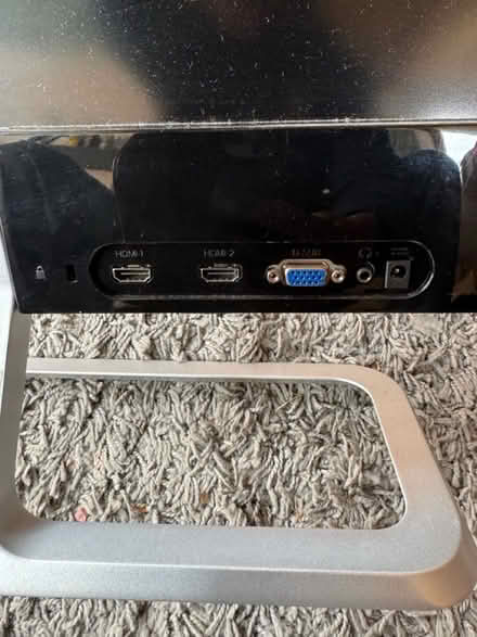 Photo of free Computer Monitor 24inch (Croydon) #3