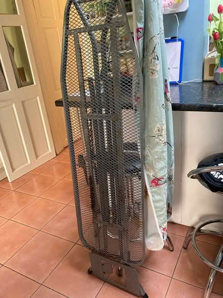 Photo of free Ironing board and cover (Southsea) #1