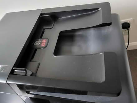 Photo of free HP Officejet Pro 8610 (Abingdon, OX14) #4