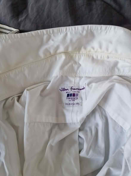 Photo of free Shirts (Hornchurch RM12) #2