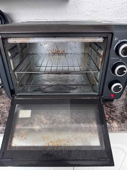 Photo of free Cookwork Mini Oven And Grill 21 L (Morden, SM4) #2