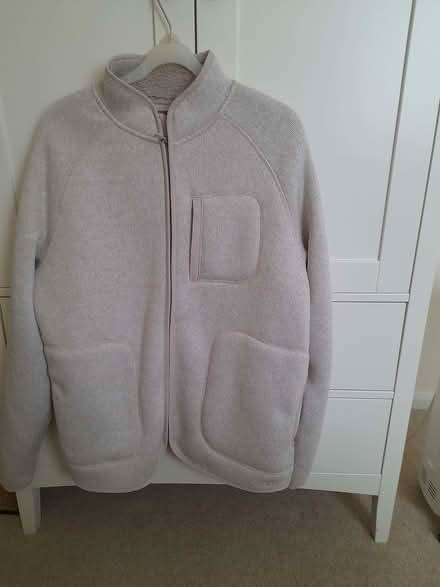Photo of free Mens casual jacket (Tutbury DE13) #1