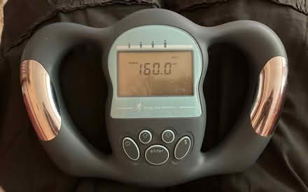 Photo of free Body fat monitor (Brinnington SK5) #1