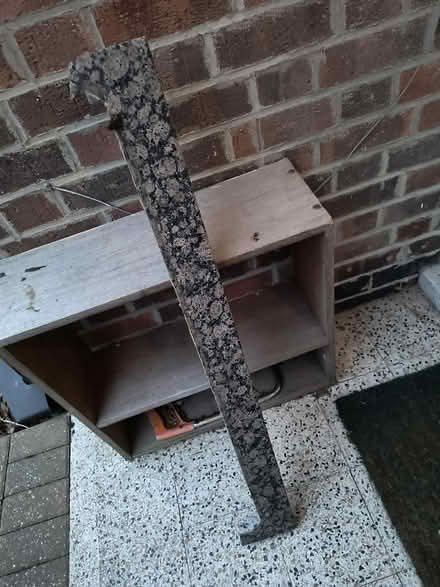 Photo of free Granite length, about a metre (Allestree DE22) #1