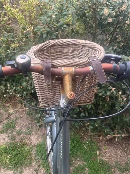 Photo of free Ladies bicycle (Emerson's Green BS16) #2