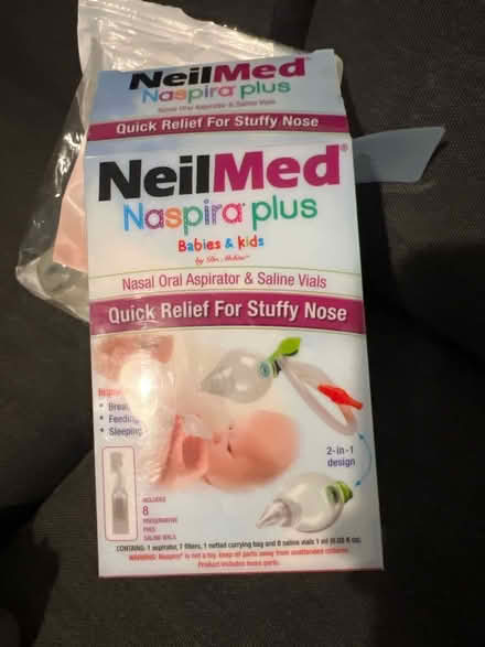 Photo of free Mom bag (SE11 5BE) #3