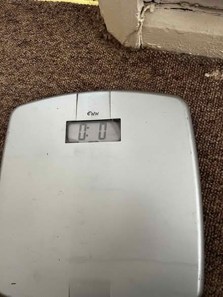 Photo of free Scales (Yardley Wood B14) #1