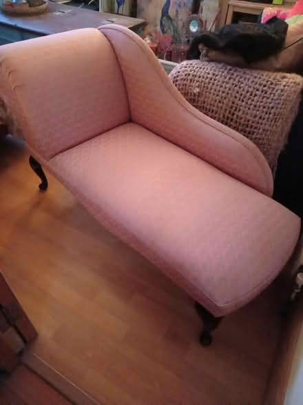 Photo of free Chaise (Lower Morden SM4) #1