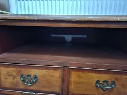 Photo of free Tv stand (Harborne) #2