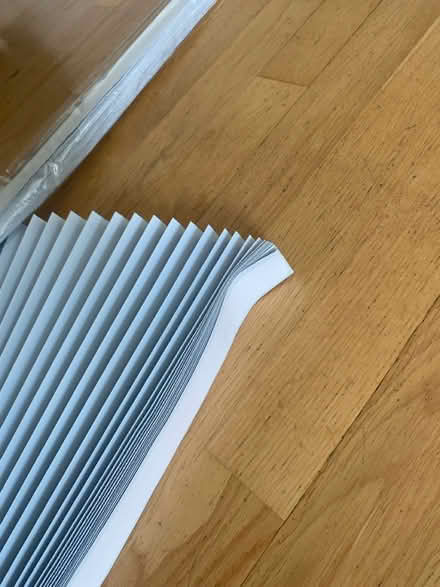 Photo of free Temporary black out blinds (Chislehurst) #2