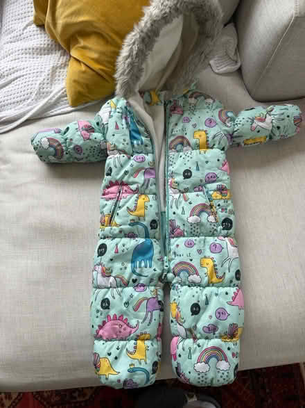 Photo of free Snow suit and swim suit (Five Mile Drive OX2) #1